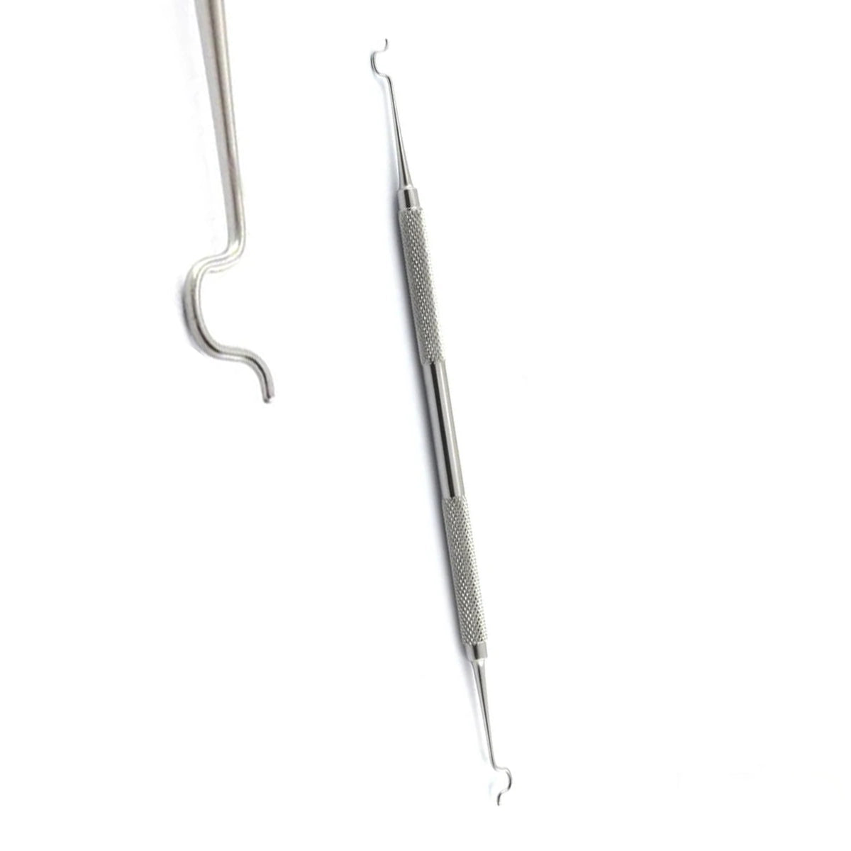ADAPTADOR DE LIGADURAS