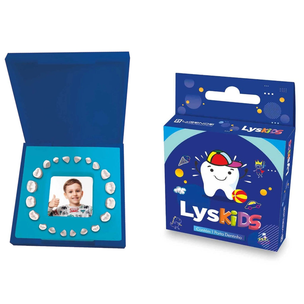 PORTA DIENTES LYSANDA