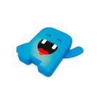 ALBUM DENTAL PARA NIÑOS azul
