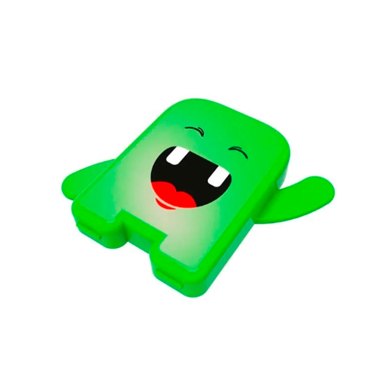 ALBUM DENTAL PARA NIÑOS verde