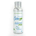 ALCOHOL GEL 100 MLCARE UP