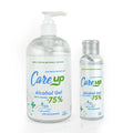 ALCOHOL GEL CARE UP