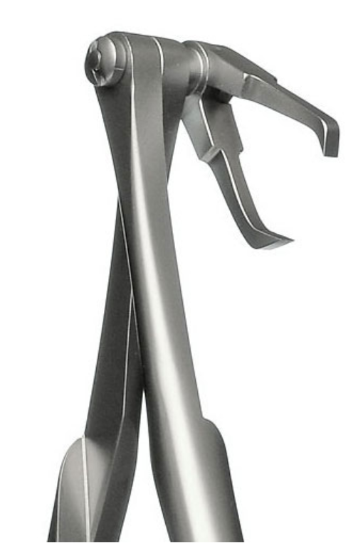 ALICATE CORTE DISTAL LINGUAL SMALLCALIBRADOR METAL PARA ALTURA DE BRACKETS