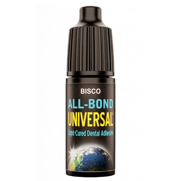 ADHESIVO ALL BOND UNIVERSAL BISCO