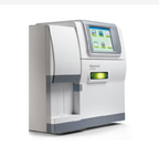 ANALIZADOR DE ELECTROLITOS GENRUI GE 300V