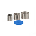 ANILLO METALICO CON CONFORMADOR DE GOMA
