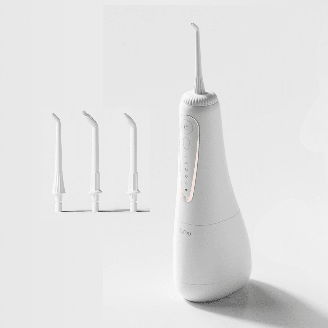Irrigador Bucal Portátil Recargable | Apiyoo