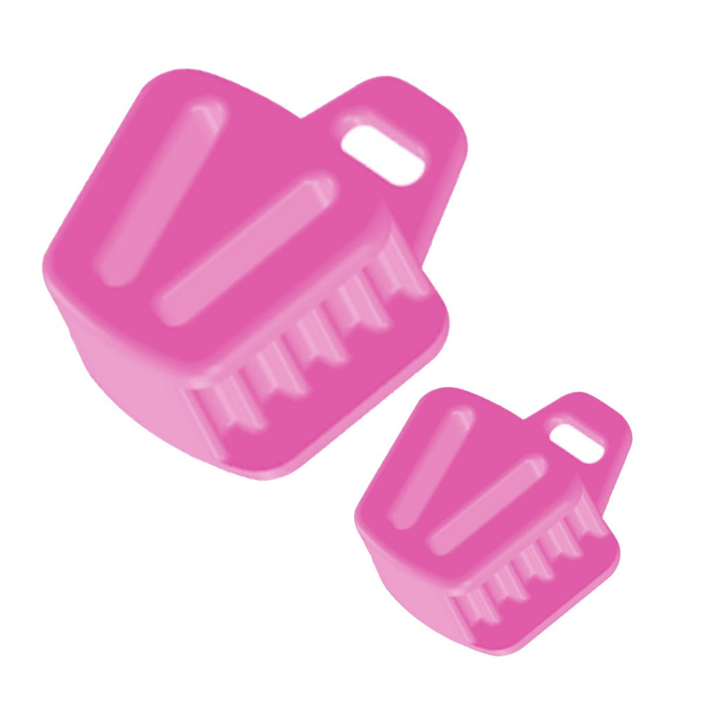 APOYA MORDIDA ROSADO LYSANDA