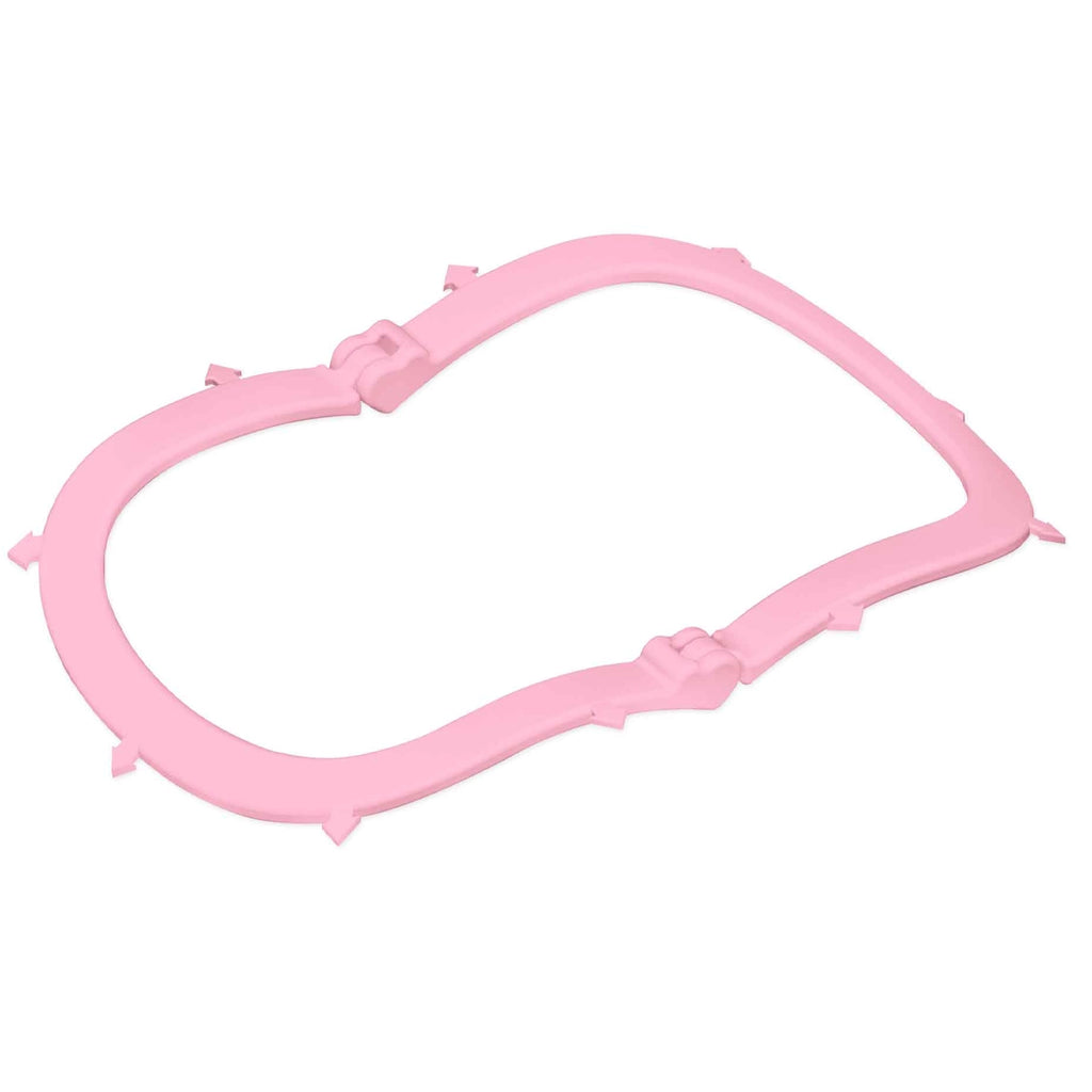 ARCO DE OSTBY PLEGABLE PLASTICO LYSANDA