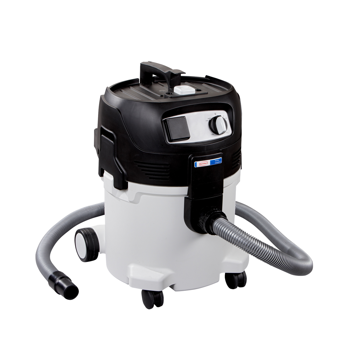 ASPIRADOR VORTEX COMPACT 3L 1200W - Parejalecarosch