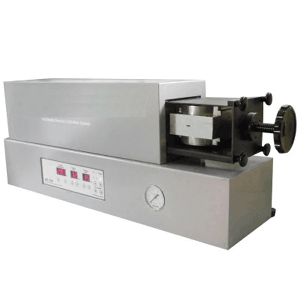 INYECTORA AUTOMATICA AX-YDA