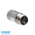 Adaptador para Turbinas y Micromotor