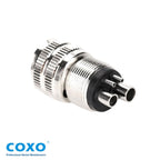 Adaptador para Turbinas y Micromotor