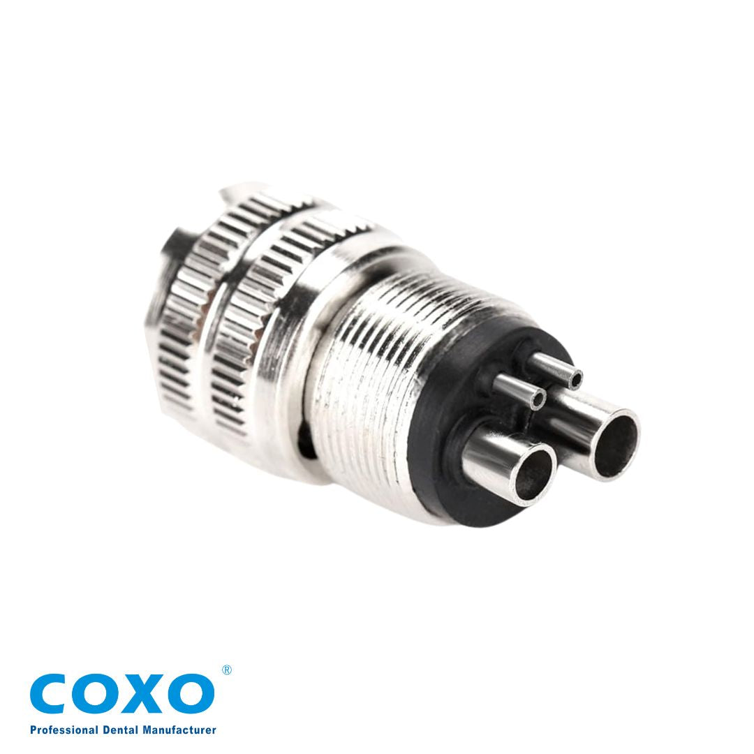 Adaptador para Turbinas y Micromotor