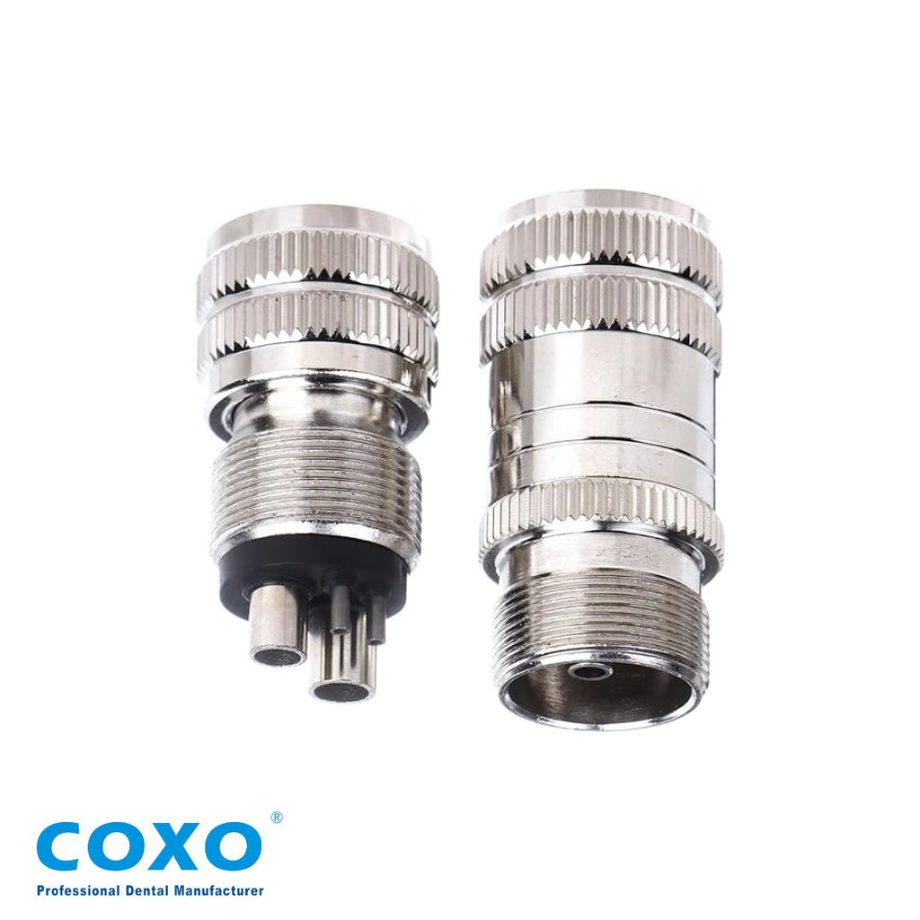 Adaptador para Turbinas y Micromotor
