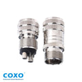 Adaptador para Turbinas y Micromotor