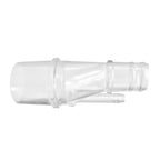 Adaptador Tubo Auto Cpap Z2 - TOPMEDIC