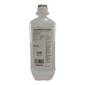 Agua Bidestilada Inyectable 500ml - BBraun