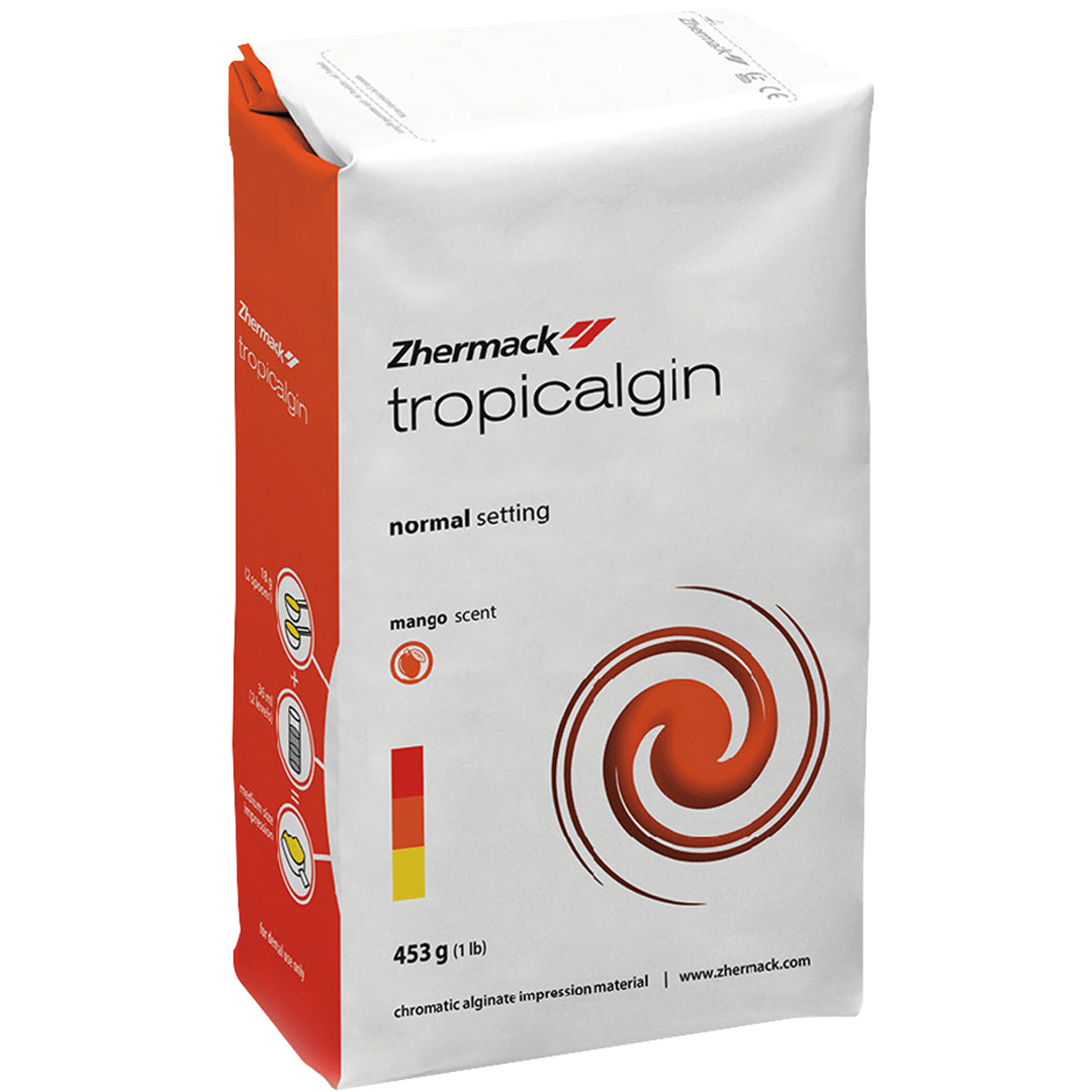 TROPICALGIN, ALGINATO