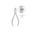 Alicate Z Doble Step 4.5mm