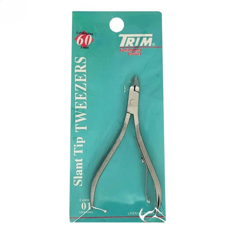 Alicate Corta Cutícula - Trim - REF. TPR60