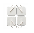 Almohadillas Electrodos Para Tens jumper