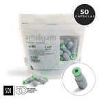 SDI GS-80 – Amalgama Capsulas 40% Plata