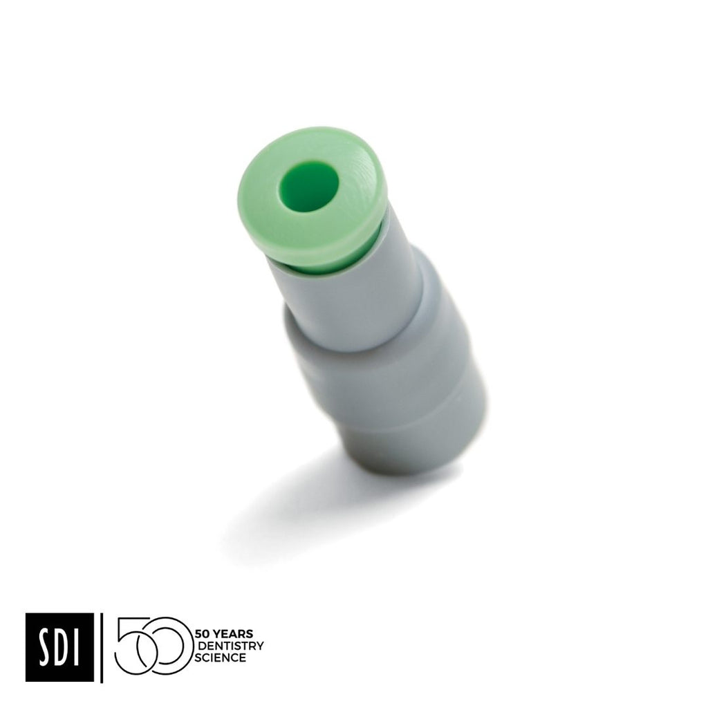 SDI GS-80 – Amalgama Capsulas 40% Plata