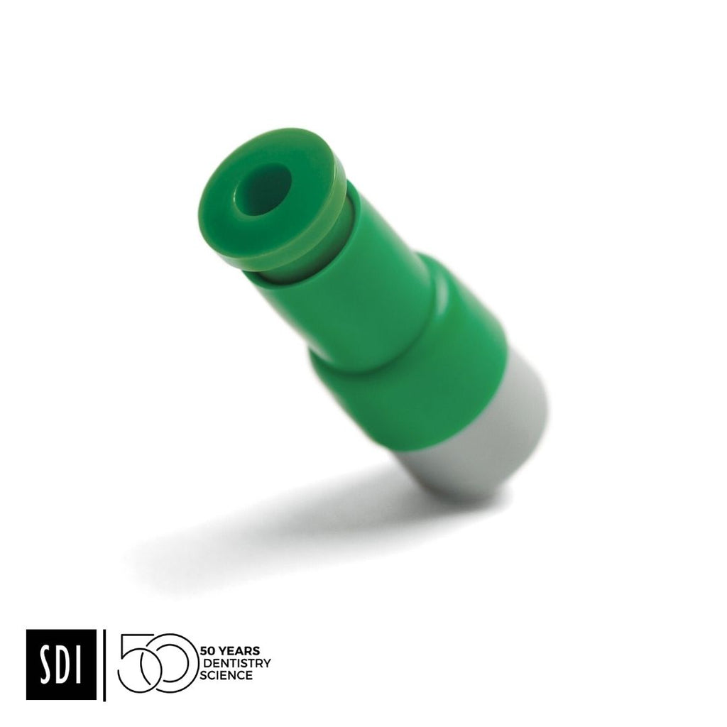 SDI Ultracaps+ – Amalgama Capsulas 50% Plata