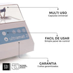 SDI Ultramat 2 – Mezclador universal para Capsulas de Alta Velocidad