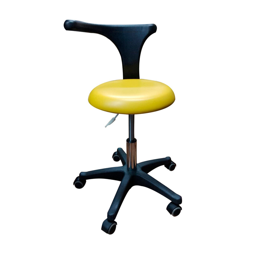 TABURETE GAS 2REG DC-I WOSON