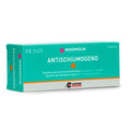 Tabletas anti espumante | 50 Tabletas