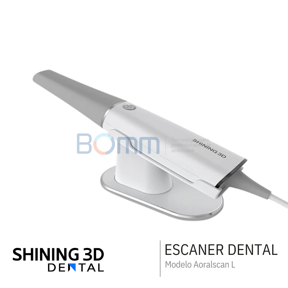 Aoralscan L | Escáner Intraoral