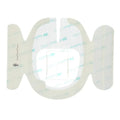 Apósito Tegaderm CHG con Clorhexidina 8.5x11.5 cm — 3M (REF 1657R)