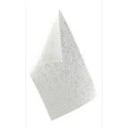 Apósito Silicona Askina SilNet — 10x7.5 CM — BBRAUN - - 5197510 —