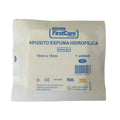 Apósito Espuma Hidrofílica 10x10 y 10x20 cm — Clinical FirstCare