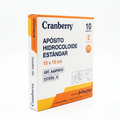 Apósito Hidrocolóide Estándar Cranberry