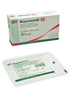 Aposito Suprasorb A