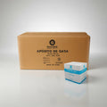 Apósito No Tejido Estéril 10×20 cm. Geerdink | Caja Madre (16 cajas × 25 apósitos)