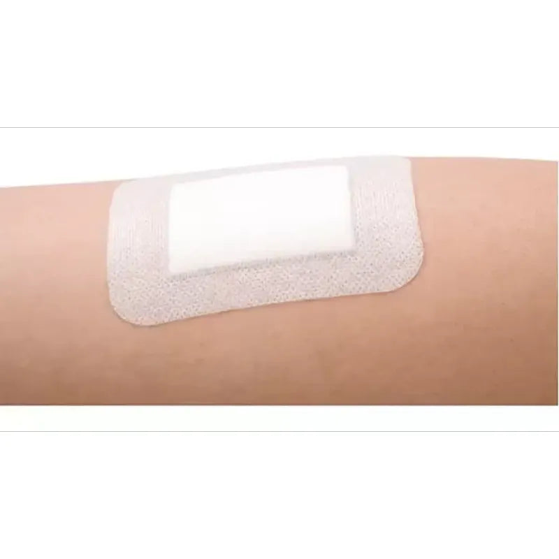 Apósito Adhesivo Leukomed 8x10 cm — BSN (REF 72380-01)