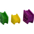 APOYA MORDIDA, SET 3 UNIDADES