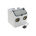 Base Matic | Arenadora automática