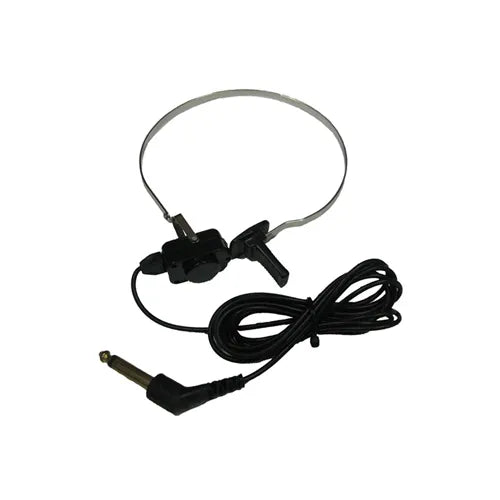 Auriculares de Conducción Ósea para Audiómetro Clínico Melison AD-104