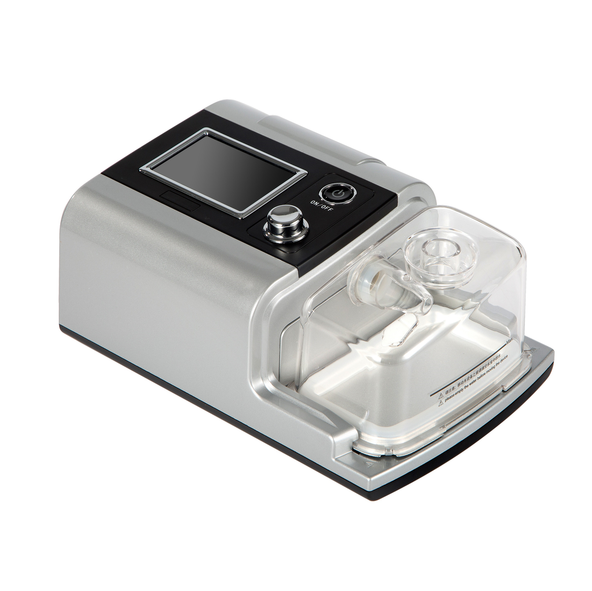 Auto CPAP A2 - Terapia Apnea del Sueño