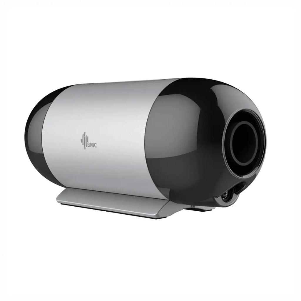 Auto Cpap Portátil BMC M1 Mini + Batería + Máscara Humidificadora