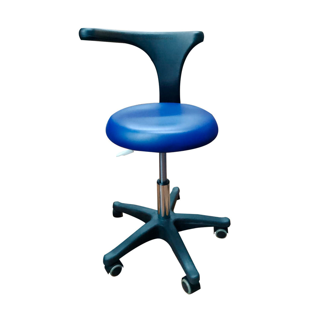 TABURETE GAS 2REG DC-I WOSON