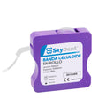 BANDA DE CELULOIDE STRIPROLL SKYDENT
