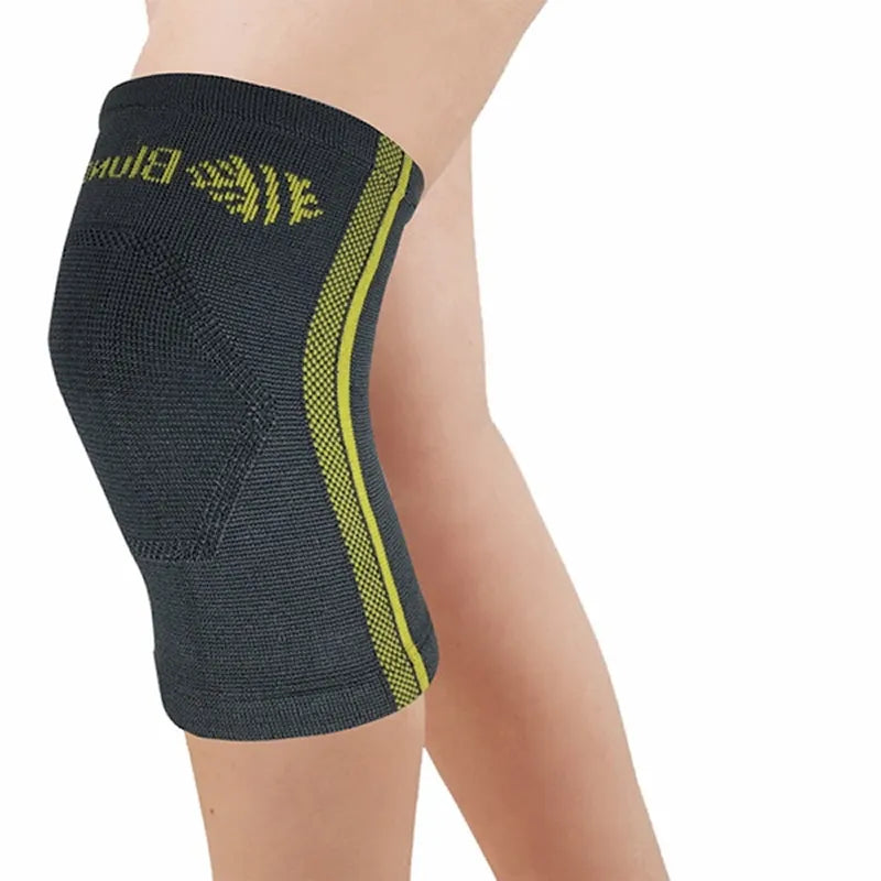 BBE-03 - Rodillera Elástica Bamboo Sport – Blunding
