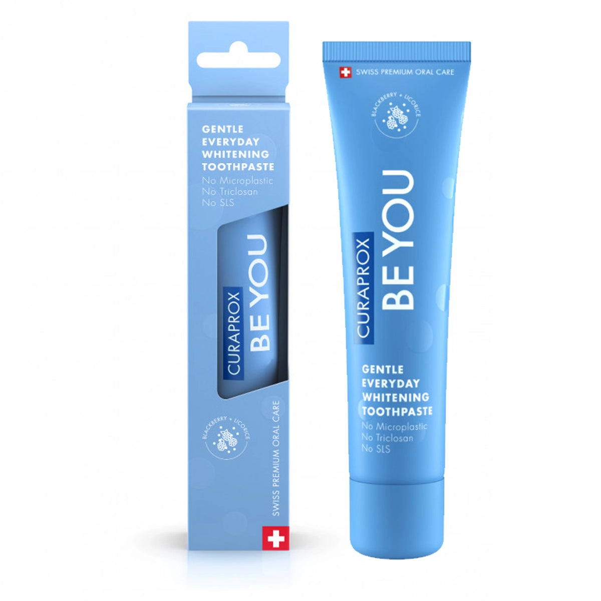 BE YOU AZUL 60 ML