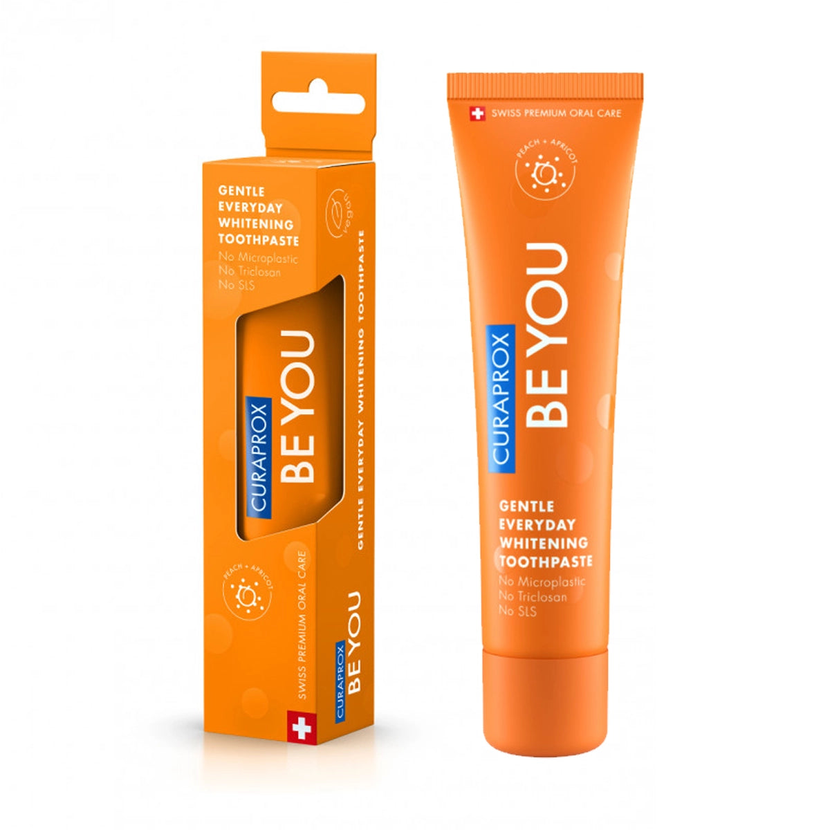 BE YOU NARANAJA 60 ML